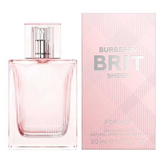 BURBERRY   BRIT SHEER    EDTV 30ML